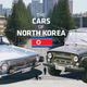 Image for article titled The Hermit Kingdom: An Inside View Of North Korea's Hidden Car Culture